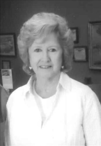 GLINDA BOWMAN